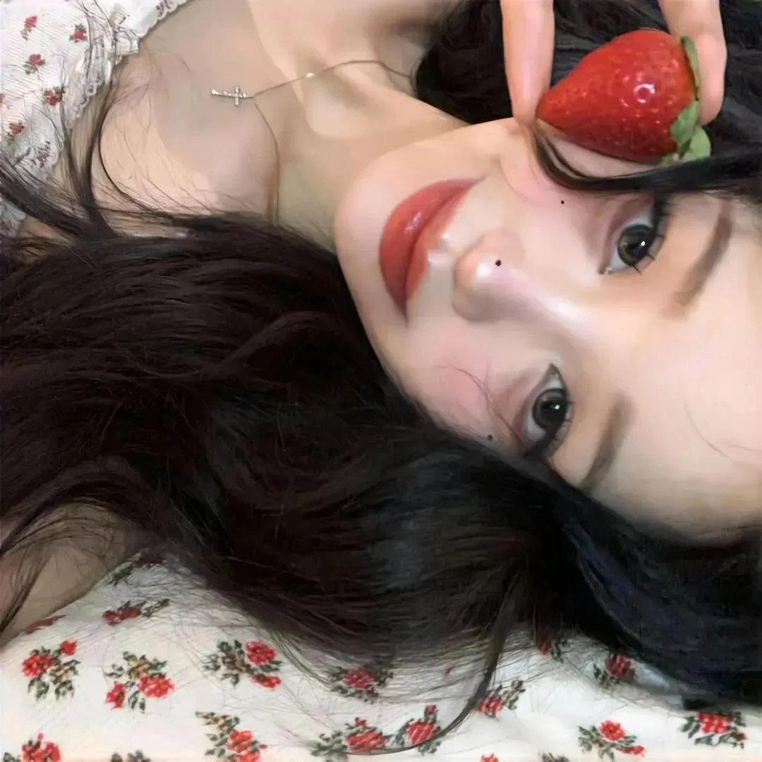 艳妓春色
